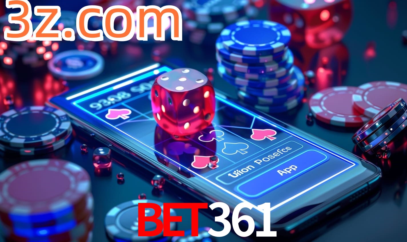 Baixar App Bet361