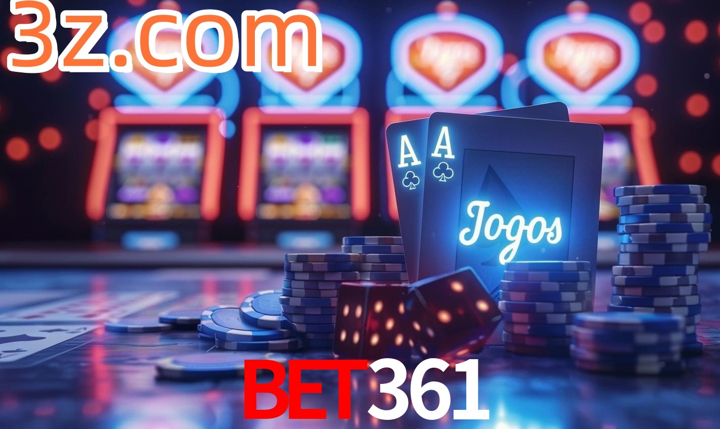 Lista de Jogos Bet361